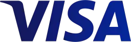 Visa Logo